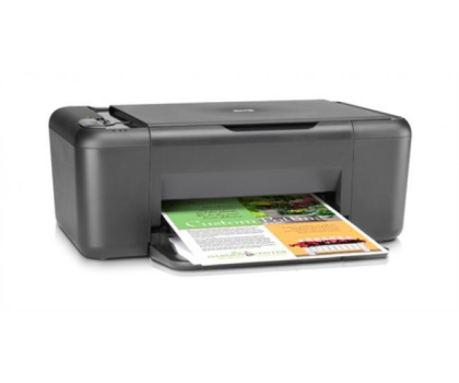 Urządzenie wielofunkcyjne HP Urządzenie wielofunkcyjne HP F2480HP